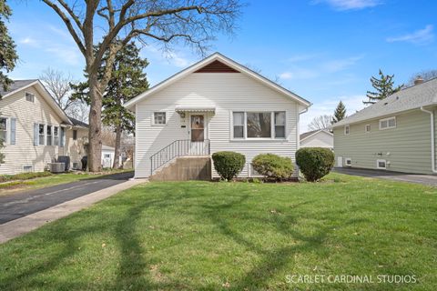Photo of 115 S Michigan Avenue, Villa Park, IL 60181 (MLS # 12600123)