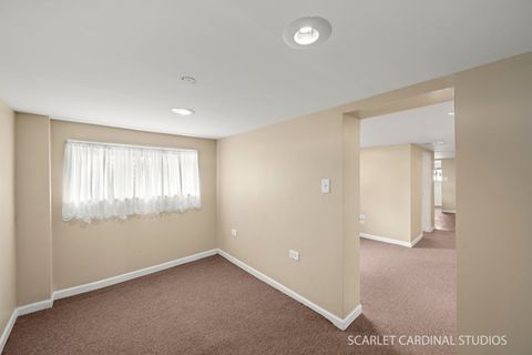 Tiny photo for 115 S Michigan Avenue, Villa Park, IL 60181 (MLS # 12600123)