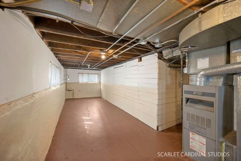 Tiny photo for 115 S Michigan Avenue, Villa Park, IL 60181 (MLS # 12600123)