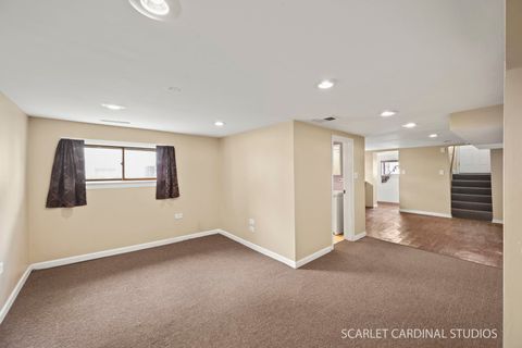 Tiny photo for 115 S Michigan Avenue, Villa Park, IL 60181 (MLS # 12600123)