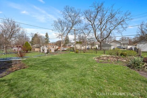 Tiny photo for 115 S Michigan Avenue, Villa Park, IL 60181 (MLS # 12600123)