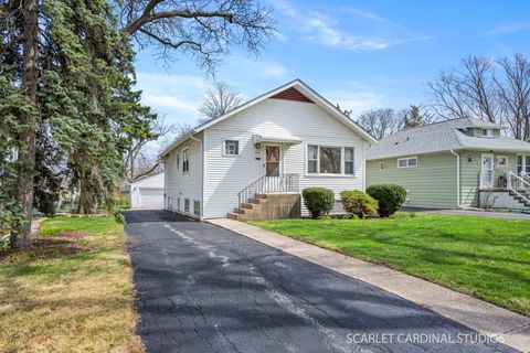 Tiny photo for 115 S Michigan Avenue, Villa Park, IL 60181 (MLS # 12600123)