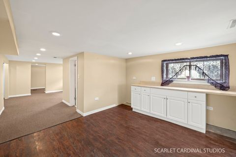 Tiny photo for 115 S Michigan Avenue, Villa Park, IL 60181 (MLS # 12600123)