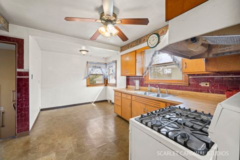 Tiny photo for 115 S Michigan Avenue, Villa Park, IL 60181 (MLS # 12600123)