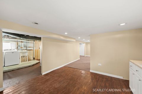 Tiny photo for 115 S Michigan Avenue, Villa Park, IL 60181 (MLS # 12600123)