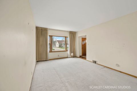 Tiny photo for 115 S Michigan Avenue, Villa Park, IL 60181 (MLS # 12600123)