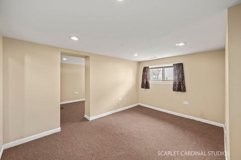 Tiny photo for 115 S Michigan Avenue, Villa Park, IL 60181 (MLS # 12600123)