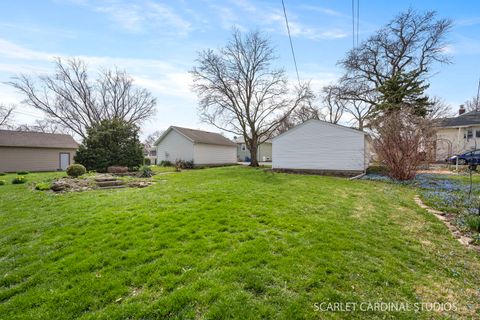 Tiny photo for 115 S Michigan Avenue, Villa Park, IL 60181 (MLS # 12600123)