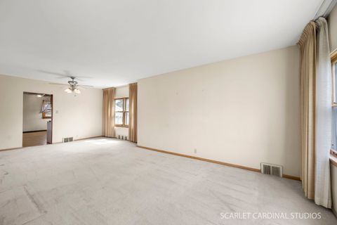 Tiny photo for 115 S Michigan Avenue, Villa Park, IL 60181 (MLS # 12600123)