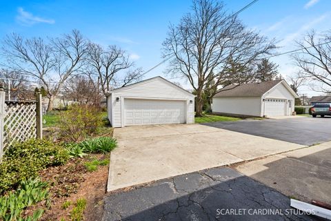 Tiny photo for 115 S Michigan Avenue, Villa Park, IL 60181 (MLS # 12600123)