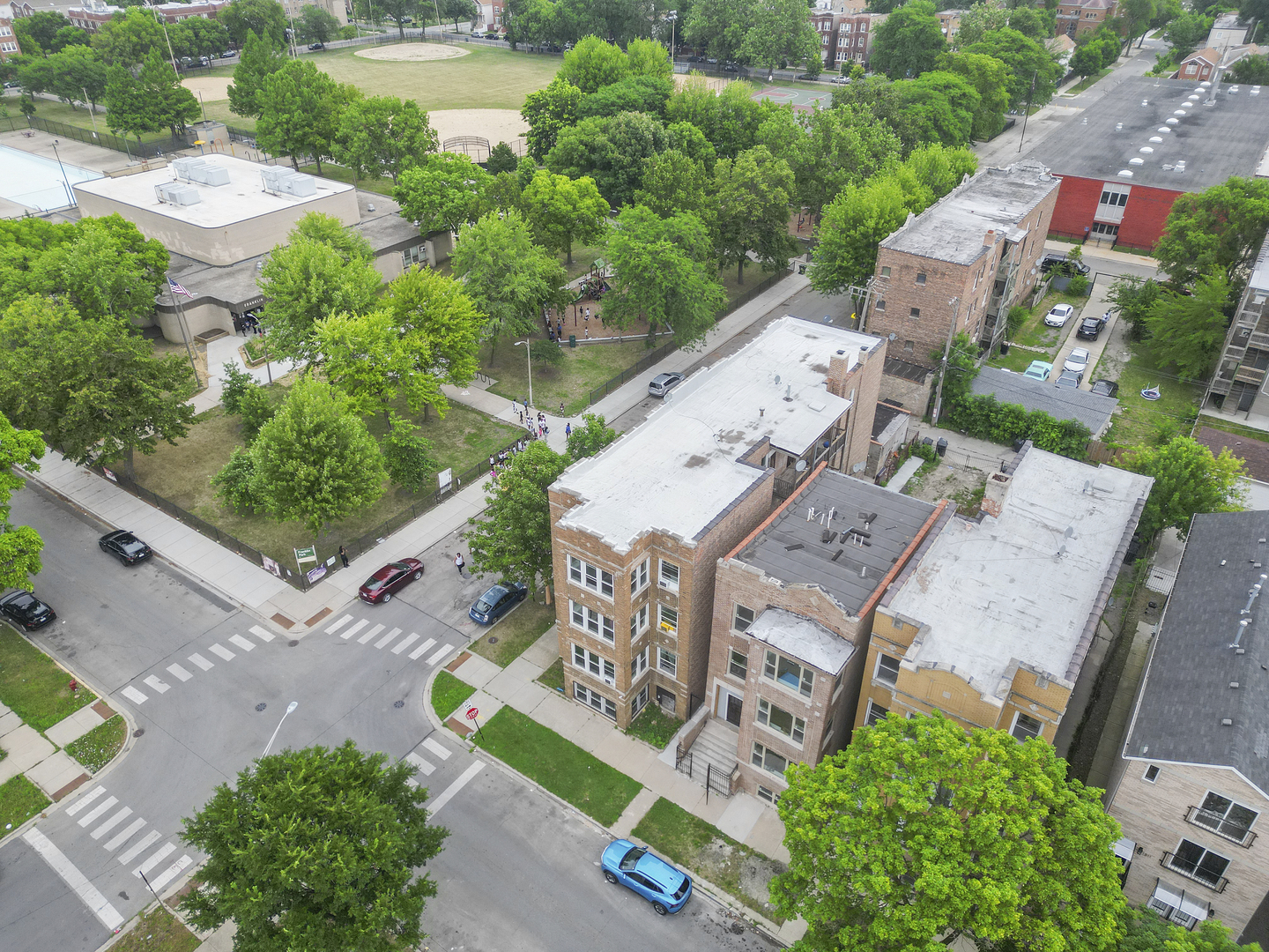 Chicago, Illinois 60623, United States, ,Commercial,Active,170524