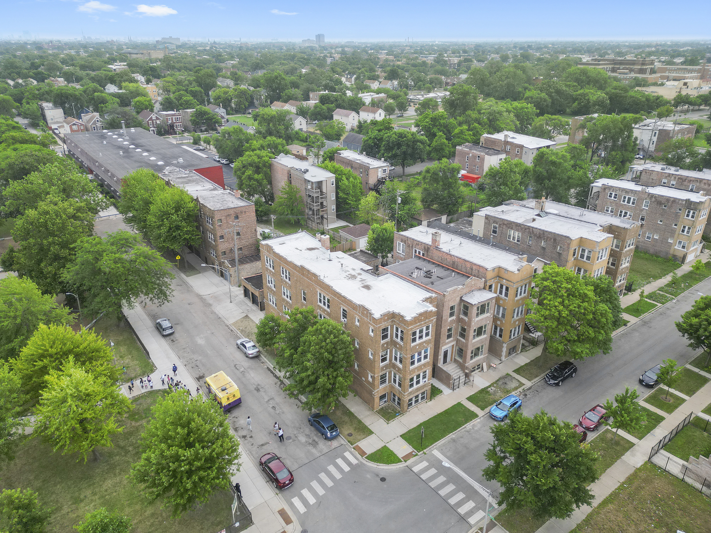 Chicago, Illinois 60623, United States, ,Commercial,Active,170524