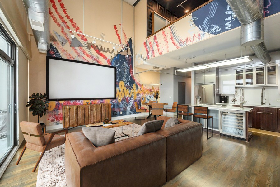 1530 S State Street 1021