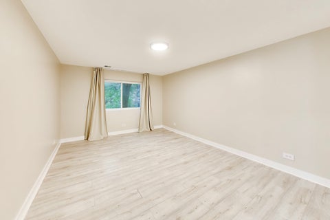 Tiny photo for 1030 S Fernandez Avenue #2B, Arlington Heights, IL 60005 (MLS # 12749503)