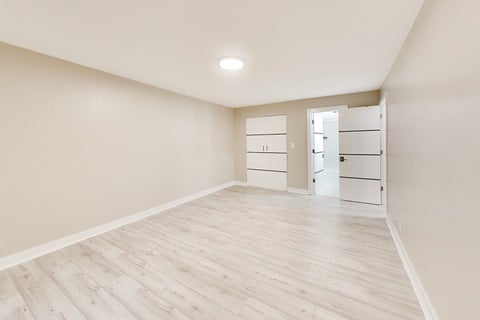 Tiny photo for 1030 S Fernandez Avenue #2B, Arlington Heights, IL 60005 (MLS # 12749503)