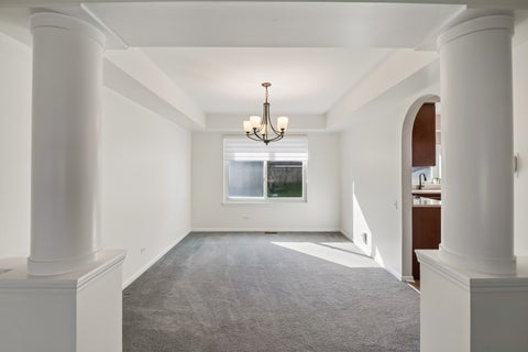 Tiny photo for 290 Rock Hall Court, Grayslake, IL 60030 (MLS # 12774298)