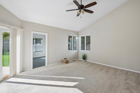 Tiny photo for 290 Rock Hall Court, Grayslake, IL 60030 (MLS # 12774298)