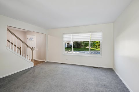 Tiny photo for 290 Rock Hall Court, Grayslake, IL 60030 (MLS # 12774298)