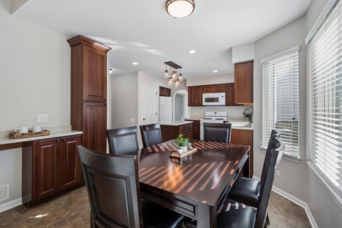 Tiny photo for 290 Rock Hall Court, Grayslake, IL 60030 (MLS # 12774298)