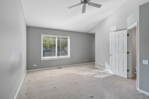 Tiny photo for 290 Rock Hall Court, Grayslake, IL 60030 (MLS # 12774298)