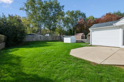 Tiny photo for 290 Rock Hall Court, Grayslake, IL 60030 (MLS # 12774298)