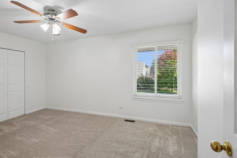 Tiny photo for 290 Rock Hall Court, Grayslake, IL 60030 (MLS # 12774298)