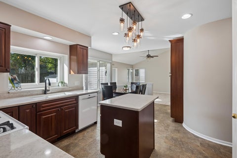 Tiny photo for 290 Rock Hall Court, Grayslake, IL 60030 (MLS # 12774298)