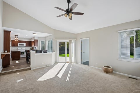 Tiny photo for 290 Rock Hall Court, Grayslake, IL 60030 (MLS # 12774298)