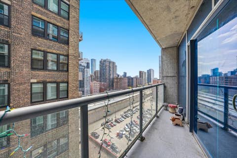 Tiny photo for 611 S Wells Street #1110, Chicago, IL 60607 (MLS # 12681673)