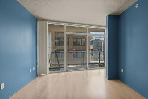 Tiny photo for 611 S Wells Street #1110, Chicago, IL 60607 (MLS # 12681673)
