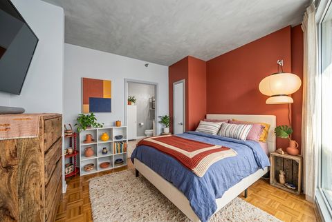 Tiny photo for 611 S Wells Street #1110, Chicago, IL 60607 (MLS # 12681673)