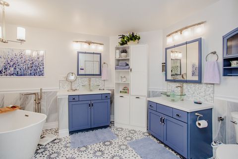 Tiny photo for 1401 Plum Court #D, Mount Prospect, IL 60056 (MLS # 12508193)