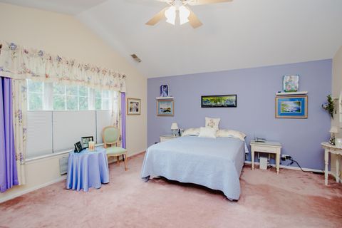 Tiny photo for 1401 Plum Court #D, Mount Prospect, IL 60056 (MLS # 12508193)