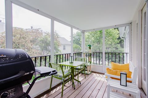 Tiny photo for 1401 Plum Court #D, Mount Prospect, IL 60056 (MLS # 12508193)