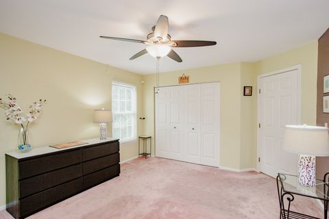 Tiny photo for 1401 Plum Court #D, Mount Prospect, IL 60056 (MLS # 12508193)