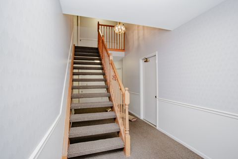 Tiny photo for 1401 Plum Court #D, Mount Prospect, IL 60056 (MLS # 12508193)