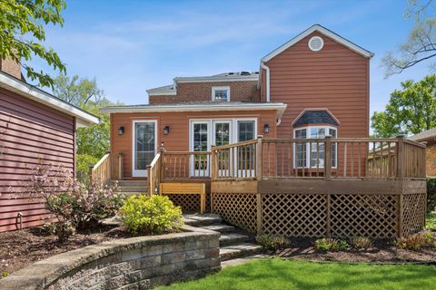 Tiny photo for 349 E Ridge Avenue, Elmhurst, IL 60126 (MLS # 12632808)