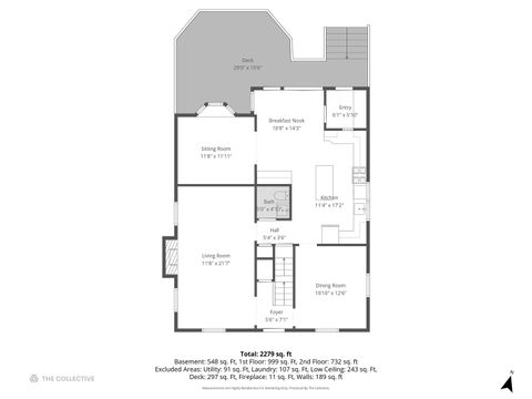 Tiny photo for 349 E Ridge Avenue, Elmhurst, IL 60126 (MLS # 12632808)