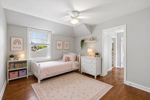 Tiny photo for 349 E Ridge Avenue, Elmhurst, IL 60126 (MLS # 12632808)