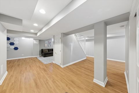 Tiny photo for 349 E Ridge Avenue, Elmhurst, IL 60126 (MLS # 12632808)