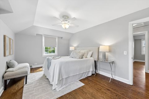 Tiny photo for 349 E Ridge Avenue, Elmhurst, IL 60126 (MLS # 12632808)