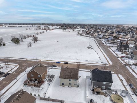 Tiny photo for 1107 Van Dyke Road, Joliet, IL 60431 (MLS # 12596849)