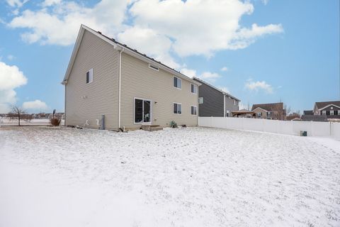 Tiny photo for 1107 Van Dyke Road, Joliet, IL 60431 (MLS # 12596849)