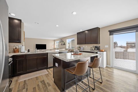 Tiny photo for 1107 Van Dyke Road, Joliet, IL 60431 (MLS # 12596849)