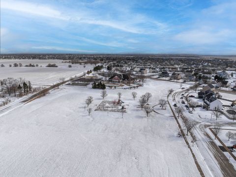 Tiny photo for 1107 Van Dyke Road, Joliet, IL 60431 (MLS # 12596849)