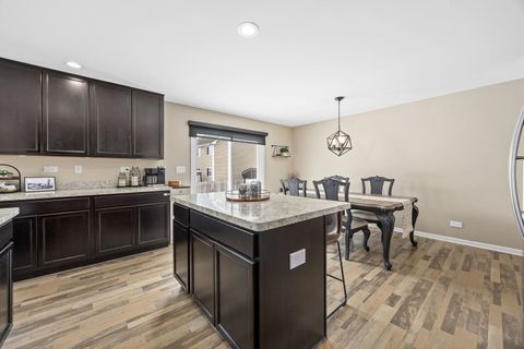 Tiny photo for 1107 Van Dyke Road, Joliet, IL 60431 (MLS # 12596849)