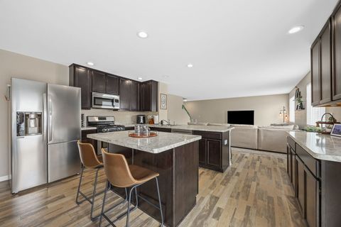 Tiny photo for 1107 Van Dyke Road, Joliet, IL 60431 (MLS # 12596849)