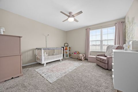 Tiny photo for 1107 Van Dyke Road, Joliet, IL 60431 (MLS # 12596849)