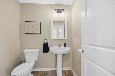 Tiny photo for 1107 Van Dyke Road, Joliet, IL 60431 (MLS # 12596849)