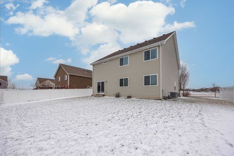 Tiny photo for 1107 Van Dyke Road, Joliet, IL 60431 (MLS # 12596849)